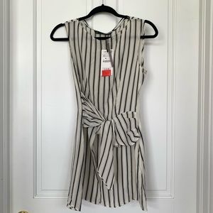 Zara shirt or dress XS